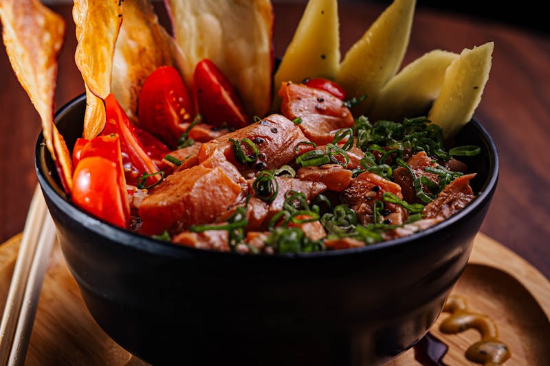 Sushi Premium Box aanbieding van de week