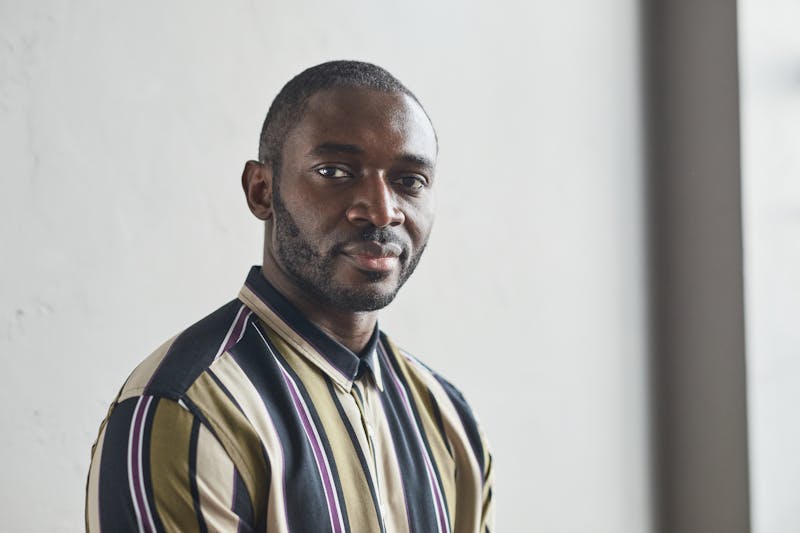 Foto van Thomas Jansen