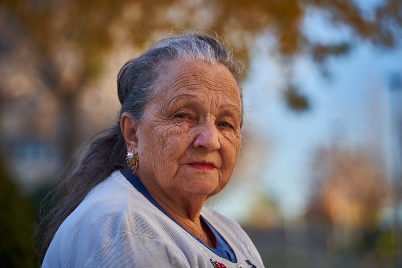 Foto van Lisa de Vries